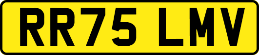 RR75LMV