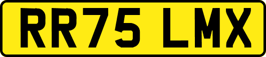 RR75LMX