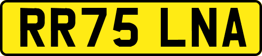 RR75LNA