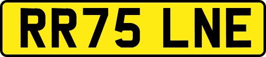 RR75LNE