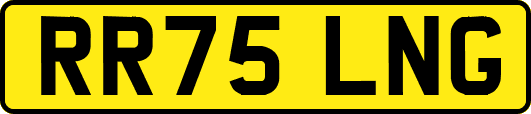 RR75LNG