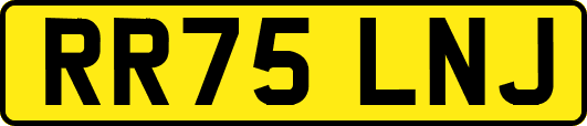 RR75LNJ