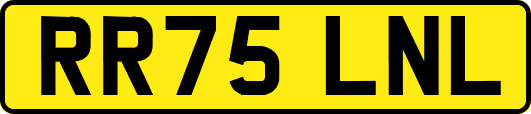 RR75LNL