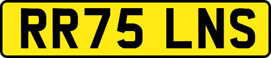 RR75LNS