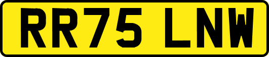 RR75LNW