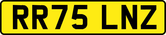 RR75LNZ