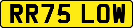 RR75LOW