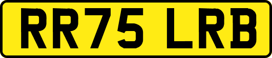 RR75LRB