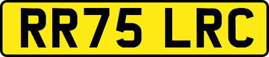 RR75LRC