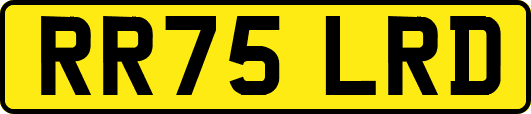 RR75LRD
