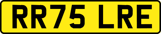 RR75LRE