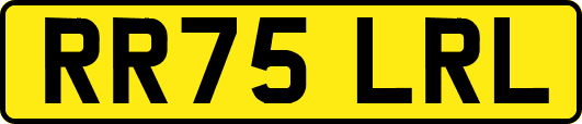 RR75LRL