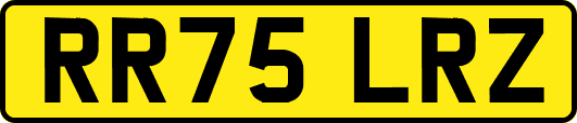 RR75LRZ