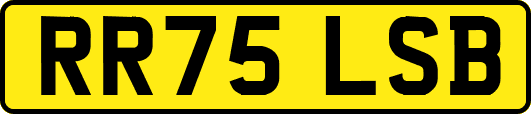RR75LSB