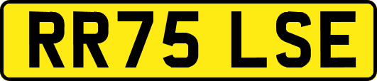 RR75LSE
