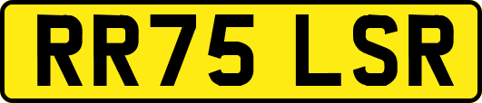 RR75LSR