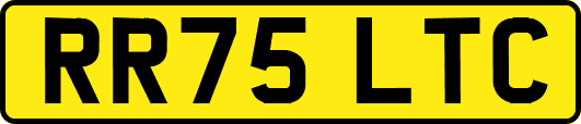 RR75LTC