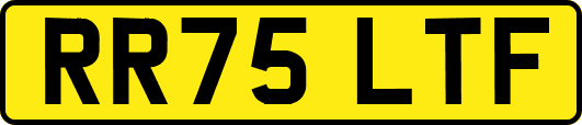 RR75LTF