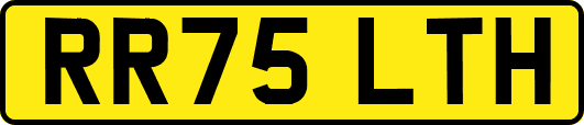 RR75LTH