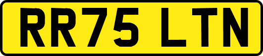 RR75LTN