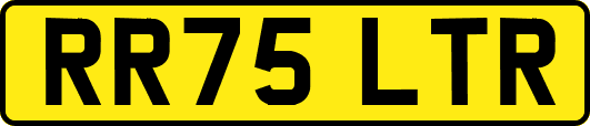 RR75LTR