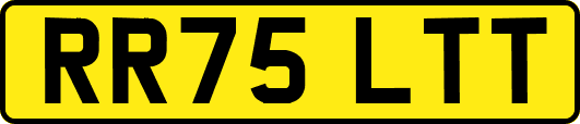 RR75LTT