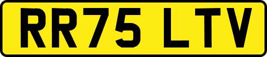 RR75LTV