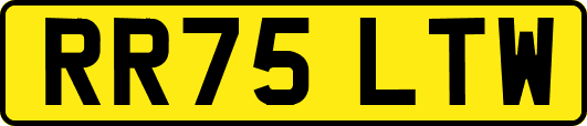 RR75LTW