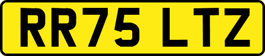 RR75LTZ