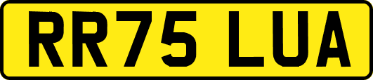 RR75LUA