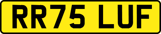 RR75LUF