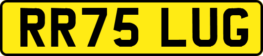 RR75LUG