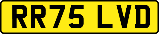 RR75LVD