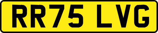 RR75LVG