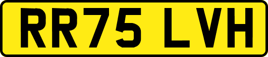 RR75LVH