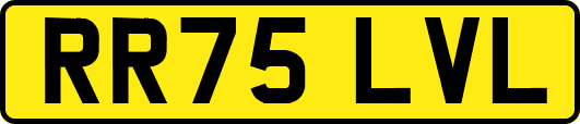 RR75LVL