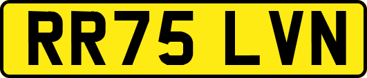 RR75LVN