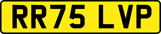 RR75LVP