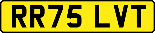 RR75LVT