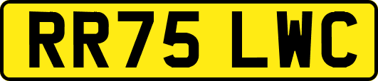 RR75LWC