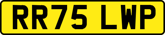 RR75LWP
