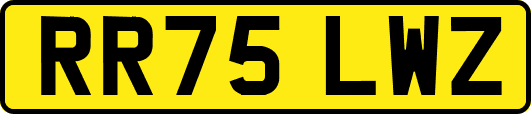 RR75LWZ