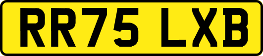 RR75LXB