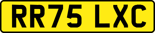 RR75LXC