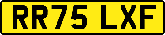 RR75LXF