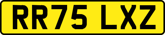 RR75LXZ
