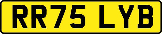 RR75LYB