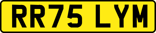 RR75LYM