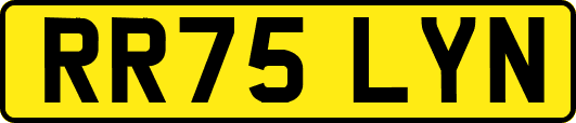 RR75LYN