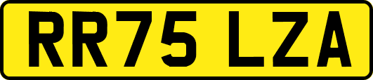 RR75LZA